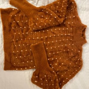 Ann Taylor size small sweater